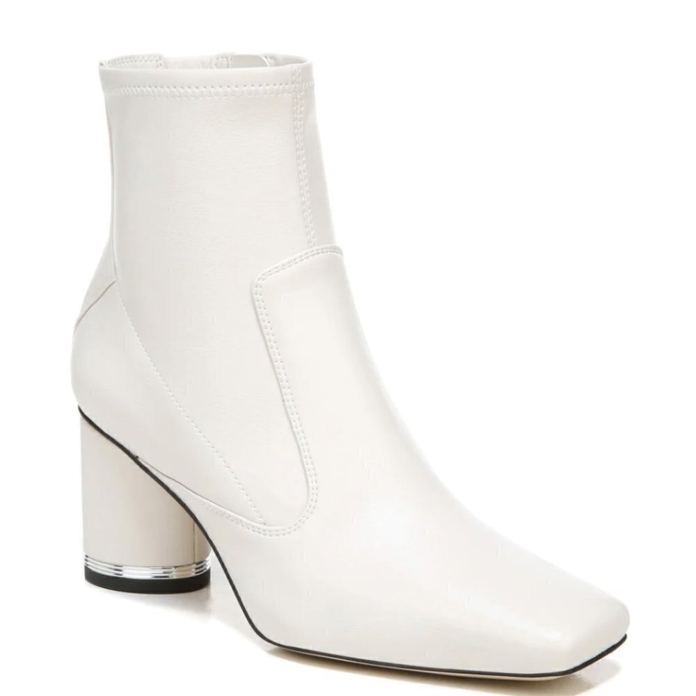 FRANCO SARTO Pisabooty Booties